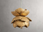 Lorca Bloom Form Pendant Light