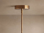 Christie Subtle Marble Pendant Light