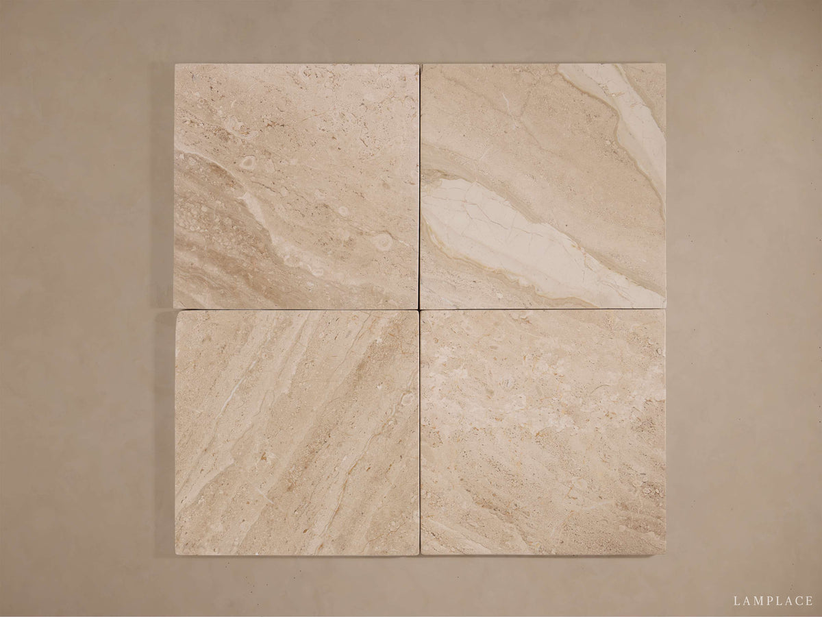 Christie Subtle Marble Pendant Light
