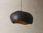 Fria Volumetric Dome Pendant Light
