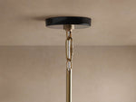 Bonham Glossy Lacquer Pendant Light