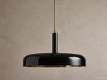 Bonham Glossy Lacquer Pendant Light