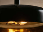 Bonham Glossy Lacquer Pendant Light