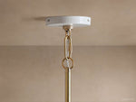 Bonham Glossy Lacquer Pendant Light