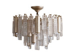 Neve Rhythm Column Flush Mount