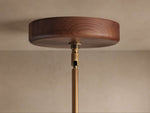 Alastair Clean Profile Pendant Light