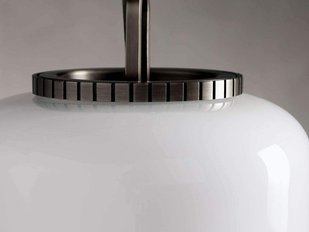 Wescott Modern Cylinder Pendant Light