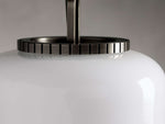 Wescott Modern Cylinder Pendant Light