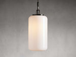 Wescott Modern Cylinder Pendant Light