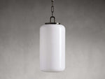 Wescott Modern Cylinder Pendant Light