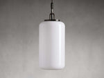 Wescott Modern Cylinder Pendant Light