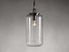 Wescott Modern Cylinder Pendant Light