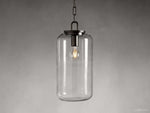 Wescott Modern Cylinder Pendant Light