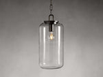 Wescott Modern Cylinder Pendant Light