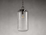 Wescott Modern Cylinder Pendant Light