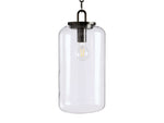 Wescott Modern Cylinder Pendant Light