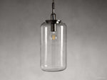 Wescott Modern Cylinder Pendant Light