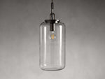 Wescott Modern Cylinder Pendant Light