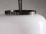 Wescott Modern Cylinder Pendant Light