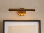 Monroe Hushed Shine Picture Light