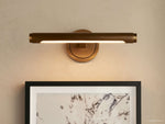 Monroe Hushed Shine Picture Light