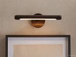 Monroe Hushed Shine Picture Light