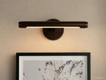 Monroe Hushed Shine Picture Light