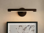 Monroe Hushed Shine Picture Light