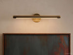 Monroe Hushed Shine Picture Light
