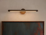 Monroe Hushed Shine Picture Light