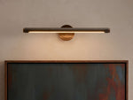 Monroe Hushed Shine Picture Light