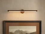 Monroe Hushed Shine Picture Light