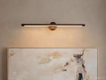Monroe Hushed Shine Picture Light