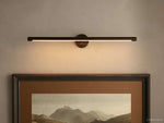 Monroe Hushed Shine Picture Light