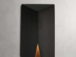 Davian Precision Frame Wall Sconce