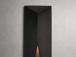 Davian Precision Frame Wall Sconce