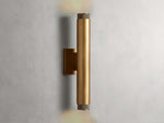 Spotlight Dual Beam Wall Sconce