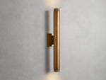 Spotlight Dual Beam Wall Sconce