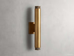 Spotlight Dual Beam Wall Sconce