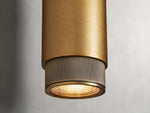 Spotlight Dual Beam Wall Sconce