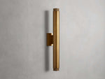 Spotlight Dual Beam Wall Sconce