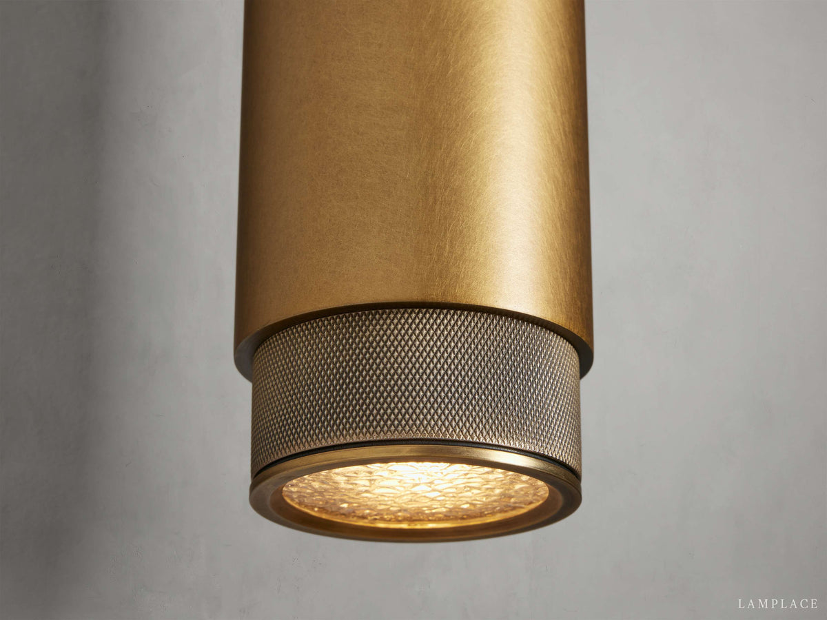 Spotlight Dual Beam Wall Sconce