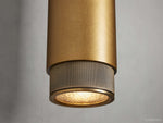 Spotlight Dual Beam Wall Sconce