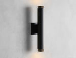 Spotlight Dual Beam Wall Sconce