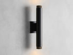 Spotlight Dual Beam Wall Sconce