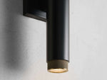 Spotlight Dual Beam Wall Sconce