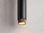 Spotlight Dual Beam Wall Sconce