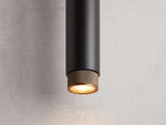 Spotlight Dual Beam Wall Sconce