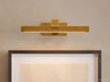 Corinth Vertical Glow Picture Light