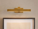 Corinth Vertical Glow Picture Light